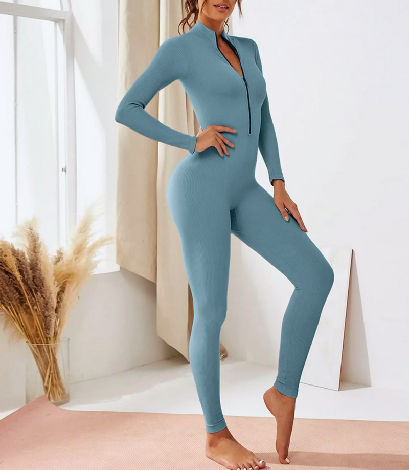 Macacão de Yoga | Wear